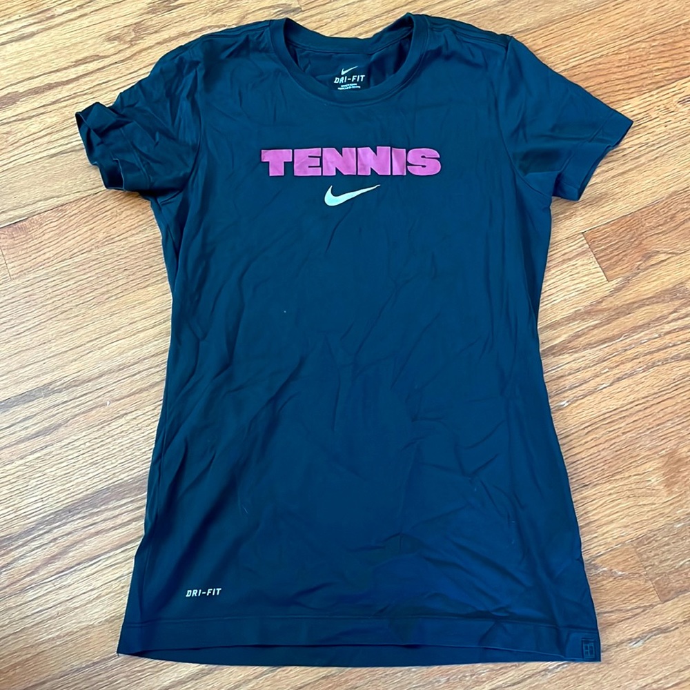 Nike Dri fit tee